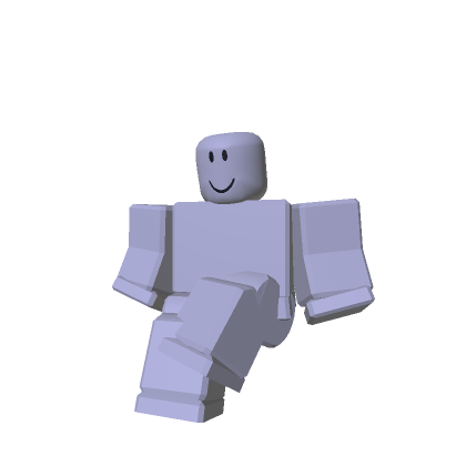 Flying WWitch Animation Pack