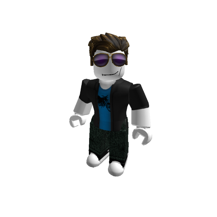 Roblox banner for @Iamchinu