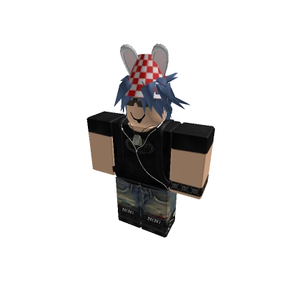 bvcketeer's avatar