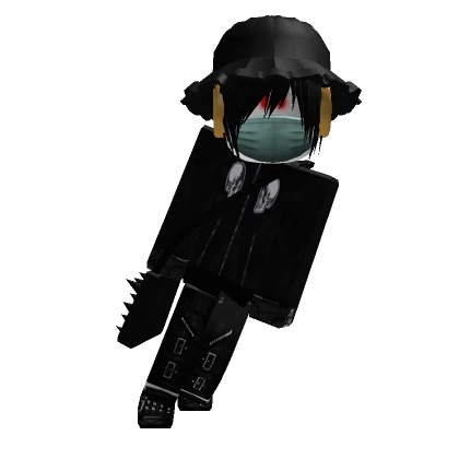 oxy's avatar