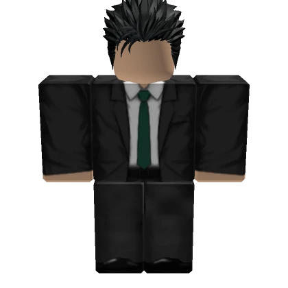 RobinTheDumby's avatar