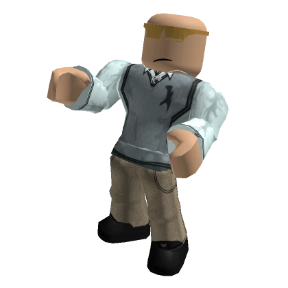 MRgingyyy's avatar