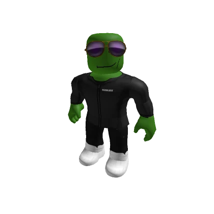 Greenus_IV's avatar