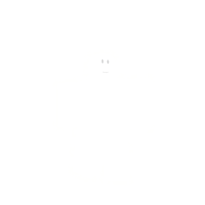 Glowing Emissive Body (Recolorable)