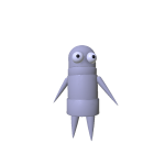 REPO Robot(Recolorable)