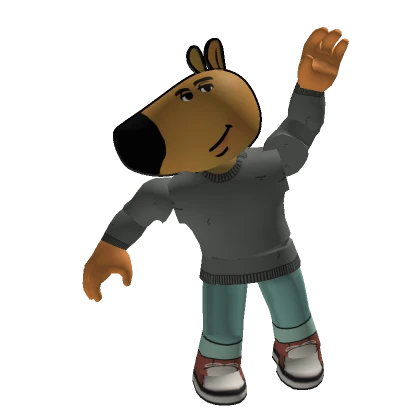 Anderdingus's avatar