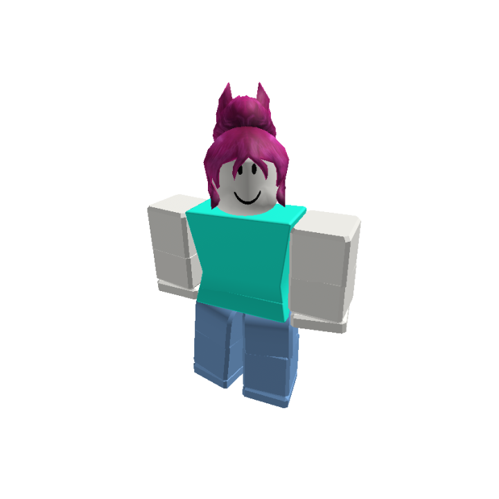 Roblox banner for @tasya