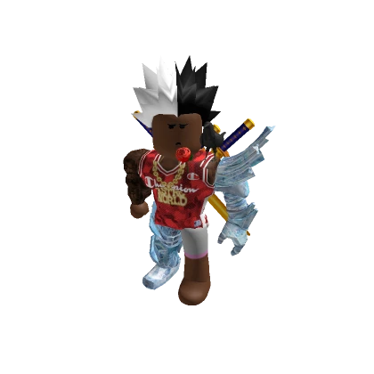 beastin2535's avatar