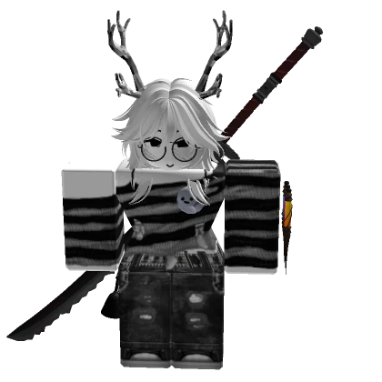 robbie's avatar