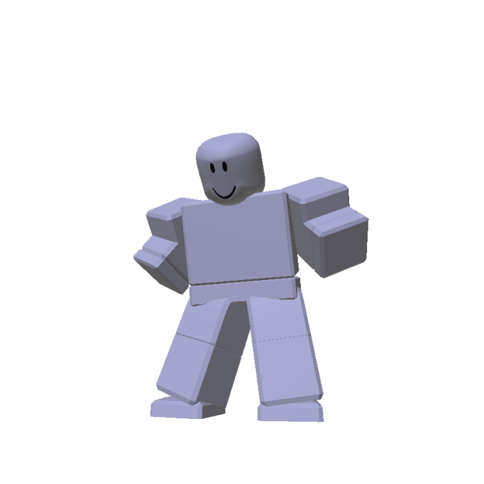Boxing Animation Pack