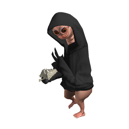 Full avatar of 4RS0NX