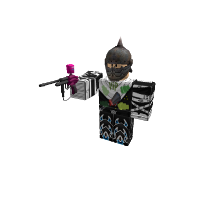 Full avatar of ibeatthegame