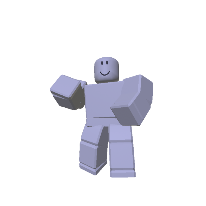 Medic Animation Pack
