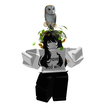 Full avatar of x_errx0r