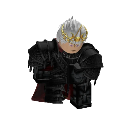 TheRoguePrince's avatar