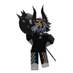Speluffy's avatar