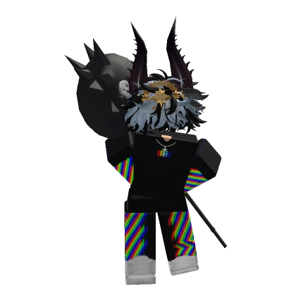 Speluffy's avatar