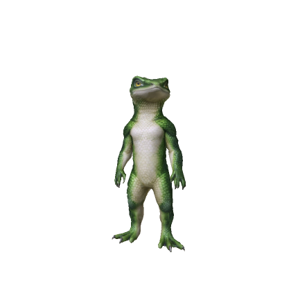 Lizard