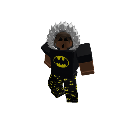 Full avatar of biggestmanchiken