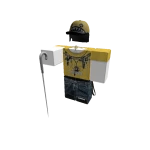 IcySlaughter's avatar