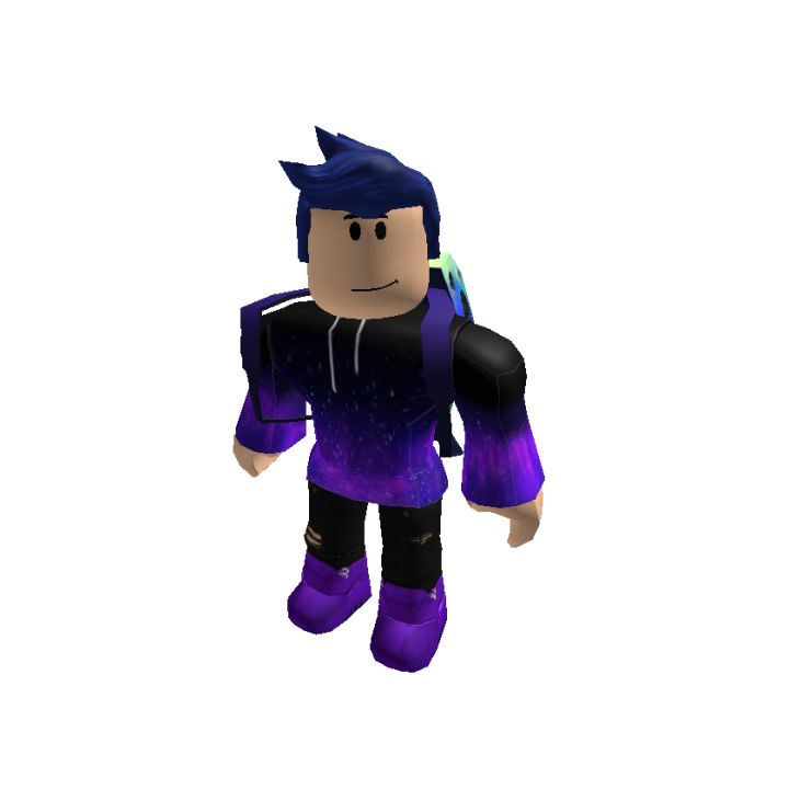Roblox banner for @MATVEIIS