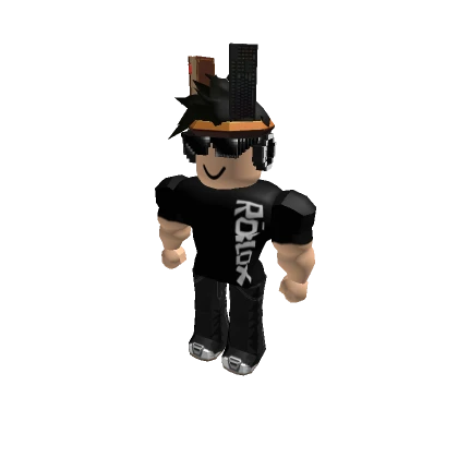 SoundTrackZack's avatar