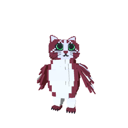OG Strawberry Meowl (Brainrot) thumbnail