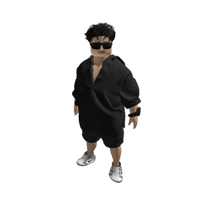 Parampam807's avatar
