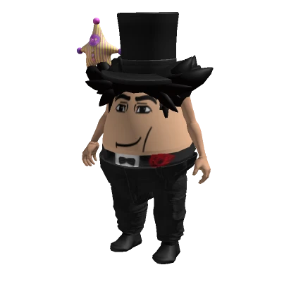 JabbaDaHudson's avatar