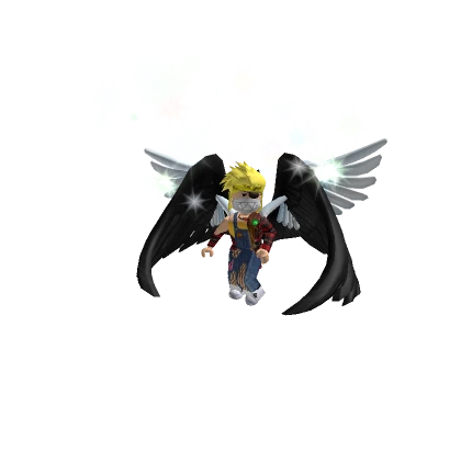 its_NotMySelf's avatar