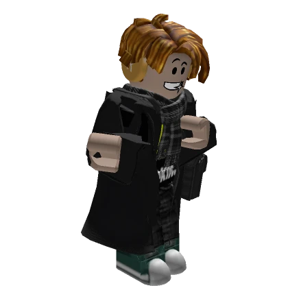 Sorry_Srisuttho's avatar