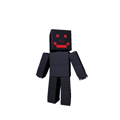 Dark Cucurucho from QSMP