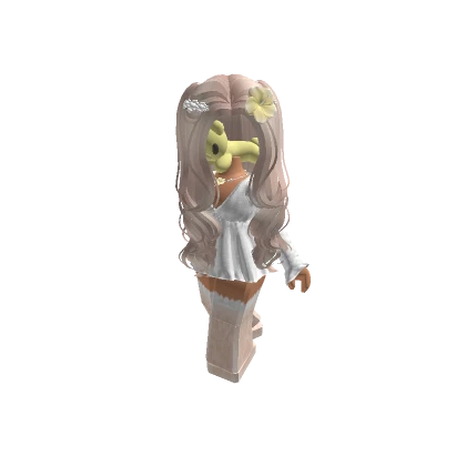 RenesmeeXoX's avatar