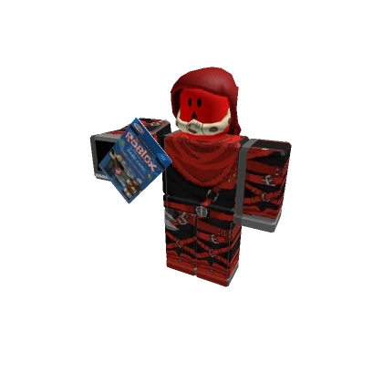 cameronmanagain's avatar