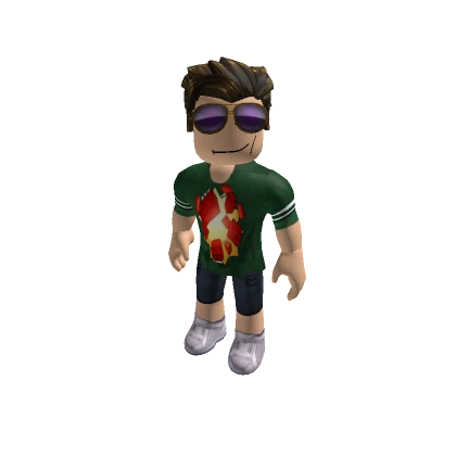 Gaboelpez256's avatar