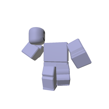 67 Headless Aura Floating thumbnail