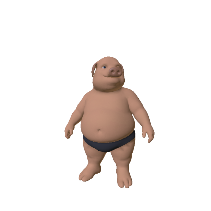 John Pork