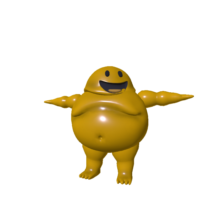 Obesity (Verity)