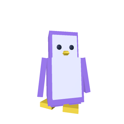 Penguin [KNOCKOUT!] thumbnail