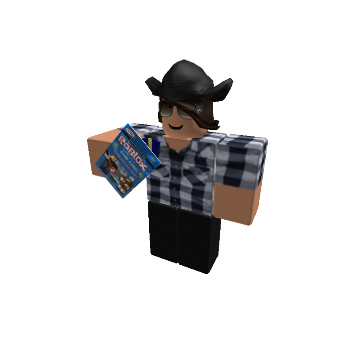 Roblox banner for @speedboat
