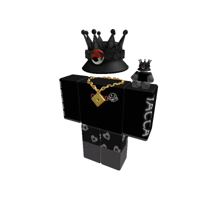 Tacca_BioX's avatar