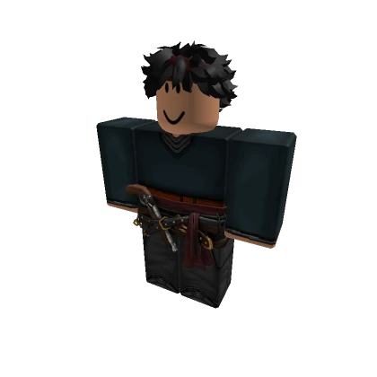 Alan's avatar