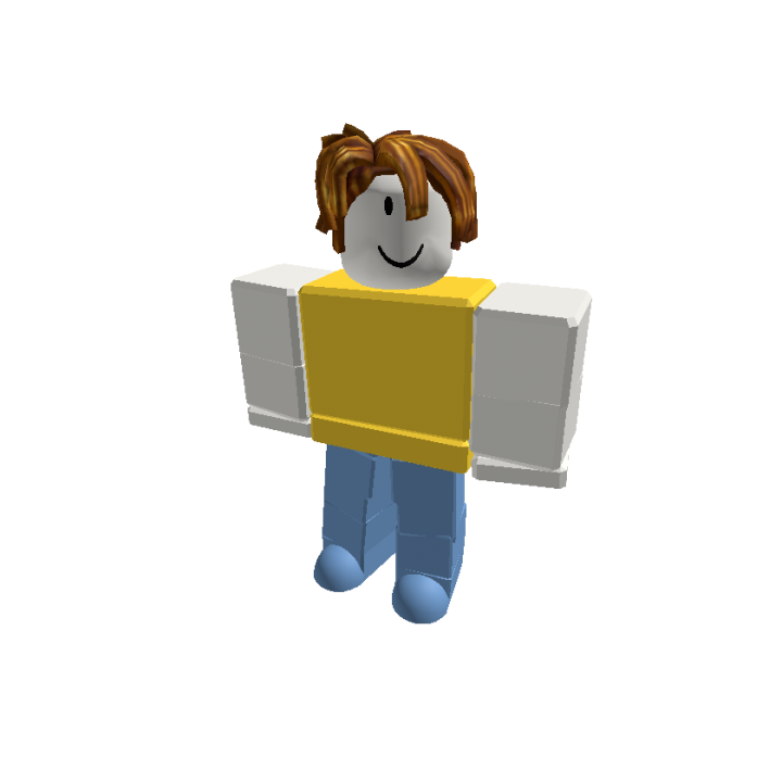 Roblox banner for @julek5481