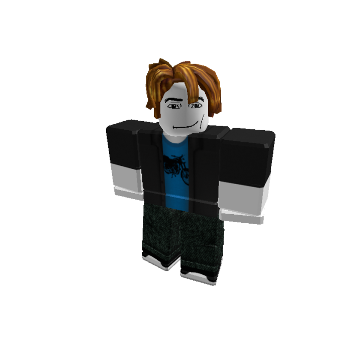 Roblox banner for @itsrick01
