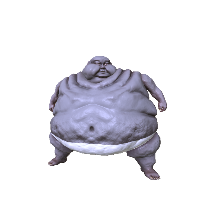Absolute Unit