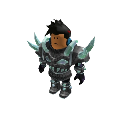 peacefulkingster's avatar