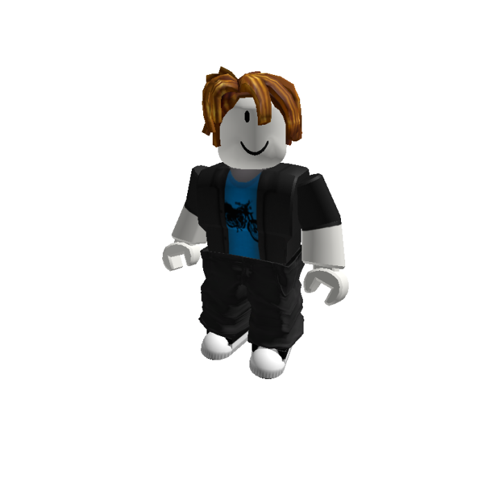 Roblox banner for @pedson4