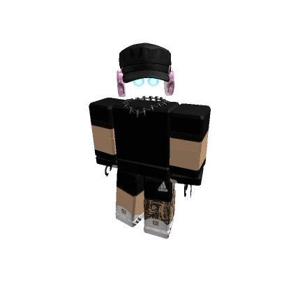 KINGxScalobs's avatar