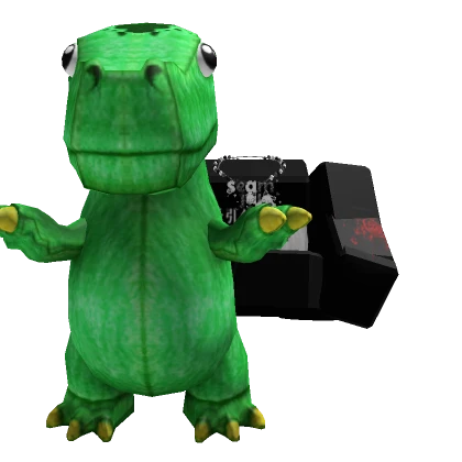 PoisonedTillDeath's avatar