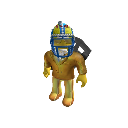 NuggetsuarusRex's avatar